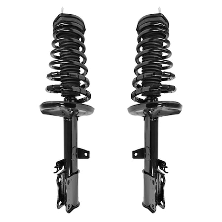 Unity 2-15031-15032-001 Rear Complete Strut Assembly Kit 2-15031-15032-001